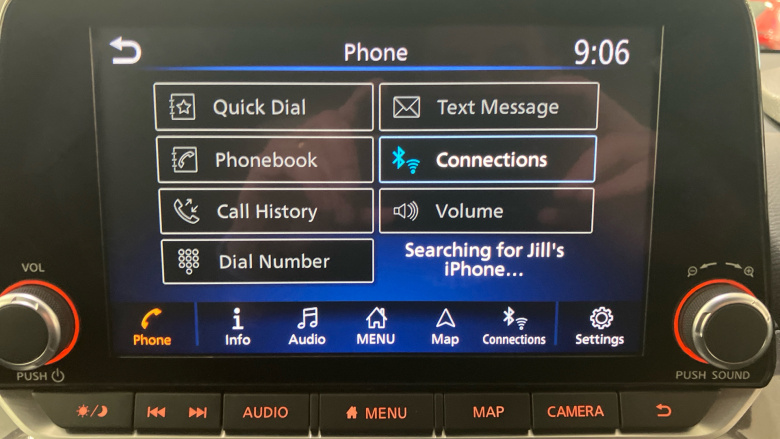 Nissan Juke 1.0 DiG-T 114 N-Connecta 5dr Petrol Hatchback